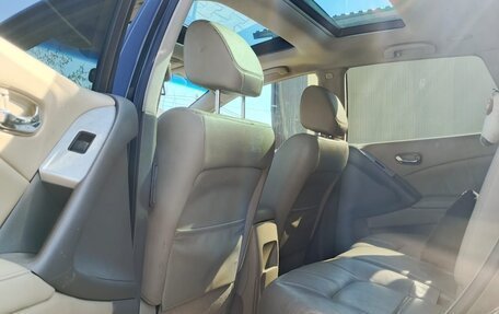 Nissan Murano, 2013 год, 1 300 000 рублей, 7 фотография