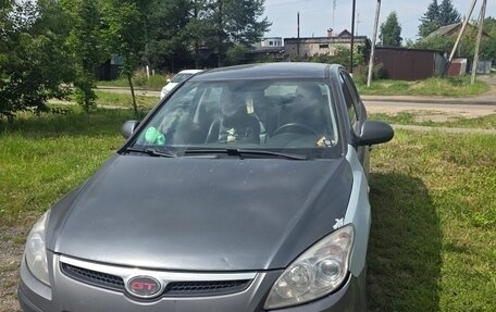 Hyundai i30 I, 2009 год, 520 000 рублей, 5 фотография