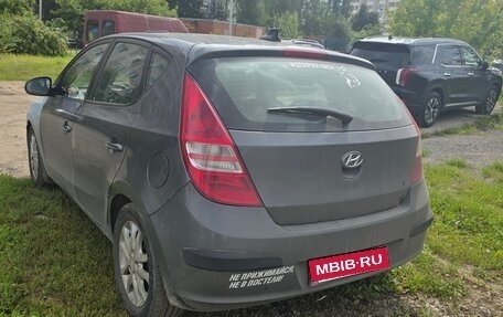 Hyundai i30 I, 2009 год, 520 000 рублей, 8 фотография