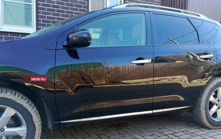 Nissan Murano, 2013 год, 1 300 000 рублей, 3 фотография