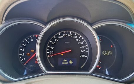 Nissan Murano, 2013 год, 1 300 000 рублей, 8 фотография
