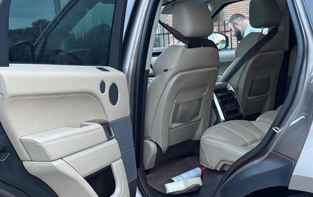 Land Rover Range Rover Sport II, 2015 год, 2 850 000 рублей, 7 фотография