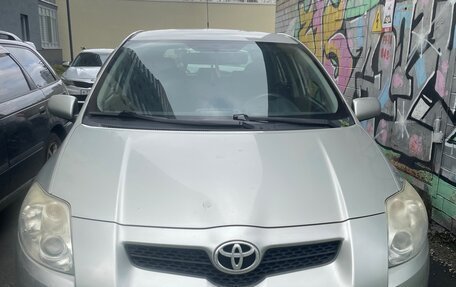 Toyota Auris II, 2008 год, 800 000 рублей, 2 фотография