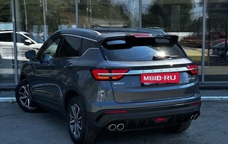 Geely Coolray I, 2021 год, 1 390 000 рублей, 2 фотография
