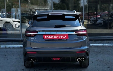 Geely Coolray I, 2021 год, 1 390 000 рублей, 3 фотография