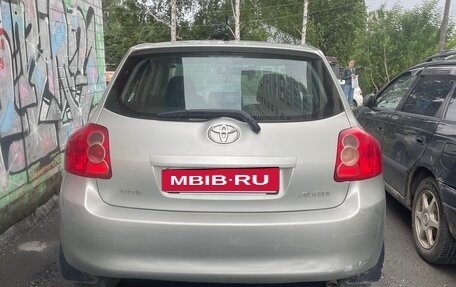 Toyota Auris II, 2008 год, 800 000 рублей, 3 фотография