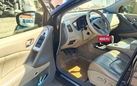 Nissan Murano, 2013 год, 1 300 000 рублей, 9 фотография