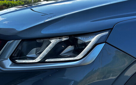 Geely Coolray I, 2021 год, 1 390 000 рублей, 8 фотография