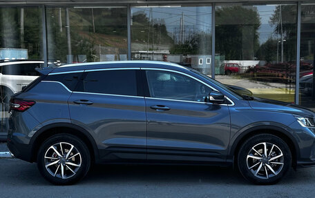 Geely Coolray I, 2021 год, 1 390 000 рублей, 5 фотография