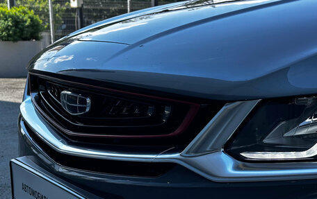 Geely Coolray I, 2021 год, 1 390 000 рублей, 9 фотография