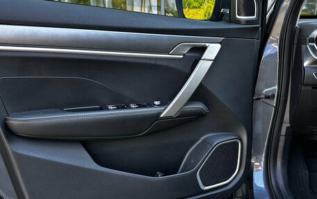 Geely Coolray I, 2021 год, 1 390 000 рублей, 14 фотография