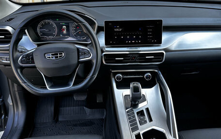 Geely Coolray I, 2021 год, 1 390 000 рублей, 17 фотография