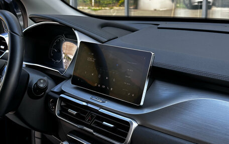 Geely Coolray I, 2021 год, 1 390 000 рублей, 18 фотография