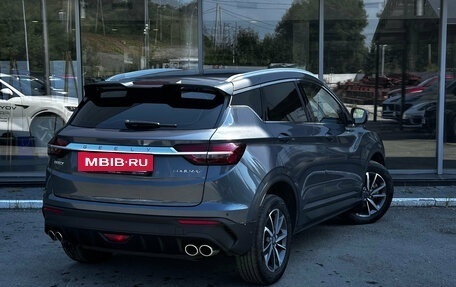 Geely Coolray I, 2021 год, 1 390 000 рублей, 4 фотография