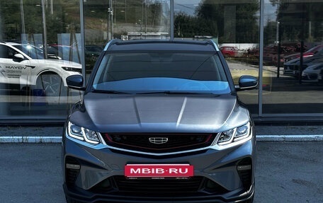 Geely Coolray I, 2021 год, 1 390 000 рублей, 7 фотография