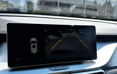 Geely Coolray I, 2021 год, 1 390 000 рублей, 19 фотография