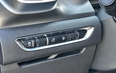 Geely Coolray I, 2021 год, 1 390 000 рублей, 22 фотография
