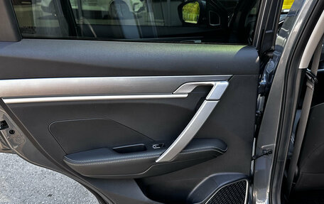 Geely Coolray I, 2021 год, 1 390 000 рублей, 23 фотография