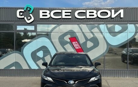 Toyota Camry, 2023 год, 3 097 000 рублей, 5 фотография
