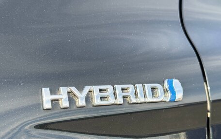 Toyota Camry, 2023 год, 3 097 000 рублей, 14 фотография