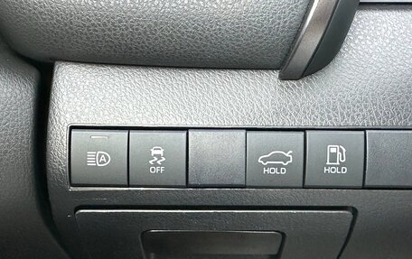 Toyota Camry, 2023 год, 3 097 000 рублей, 18 фотография