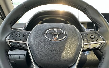 Toyota Camry, 2023 год, 3 097 000 рублей, 12 фотография