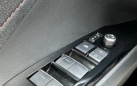 Toyota Camry, 2023 год, 3 097 000 рублей, 16 фотография