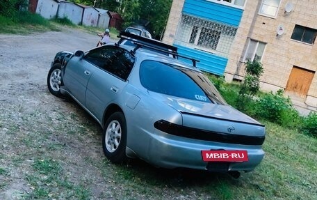 Toyota Carina ED III, 1996 год, 350 000 рублей, 3 фотография