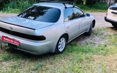 Toyota Carina ED III, 1996 год, 350 000 рублей, 4 фотография
