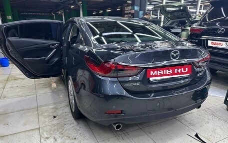 Mazda 6, 2012 год, 1 280 000 рублей, 2 фотография