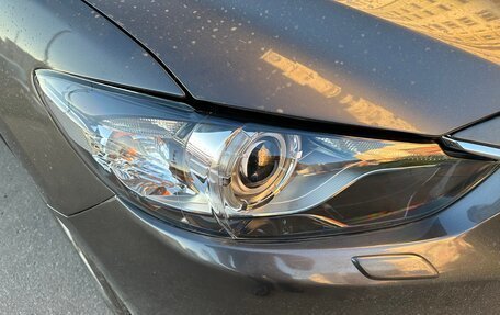 Mazda 6, 2012 год, 1 280 000 рублей, 4 фотография