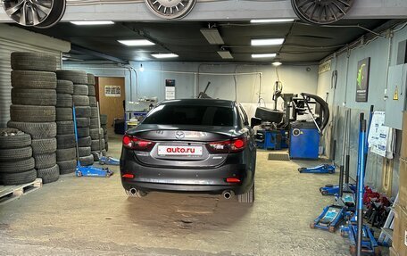 Mazda 6, 2012 год, 1 280 000 рублей, 6 фотография