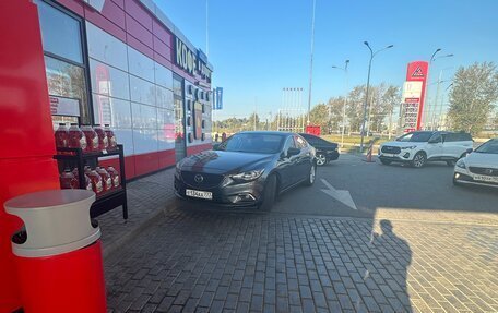 Mazda 6, 2012 год, 1 280 000 рублей, 9 фотография