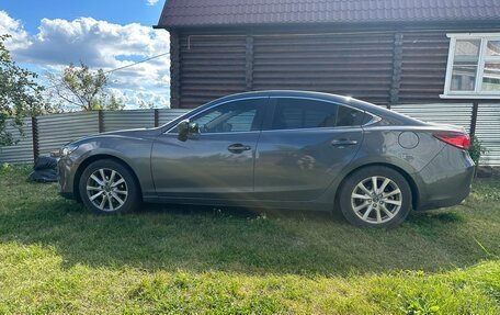 Mazda 6, 2012 год, 1 280 000 рублей, 8 фотография