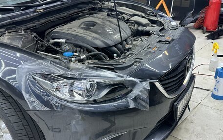 Mazda 6, 2012 год, 1 280 000 рублей, 7 фотография