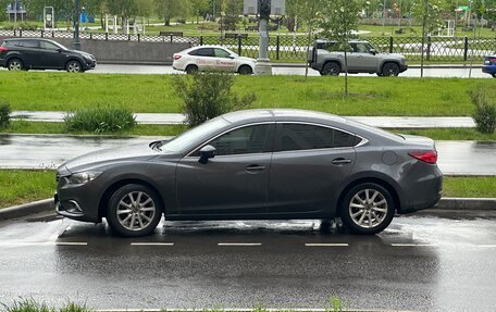 Mazda 6, 2012 год, 1 280 000 рублей, 12 фотография