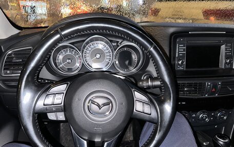 Mazda 6, 2012 год, 1 280 000 рублей, 11 фотография