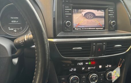 Mazda 6, 2012 год, 1 280 000 рублей, 17 фотография
