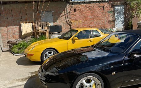 Porsche 944, 1990 год, 6 000 000 рублей, 2 фотография