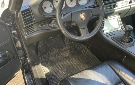 Porsche 944, 1990 год, 6 000 000 рублей, 9 фотография