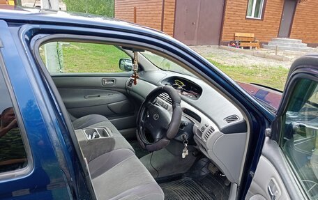 Toyota Vista V30, 2000 год, 565 000 рублей, 5 фотография