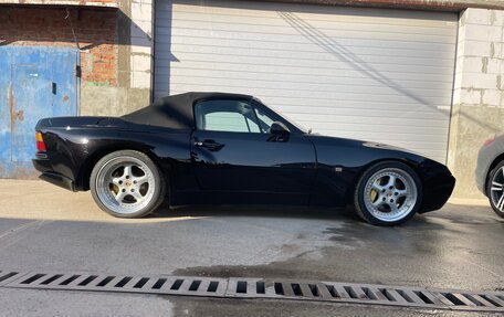 Porsche 944, 1990 год, 6 000 000 рублей, 12 фотография