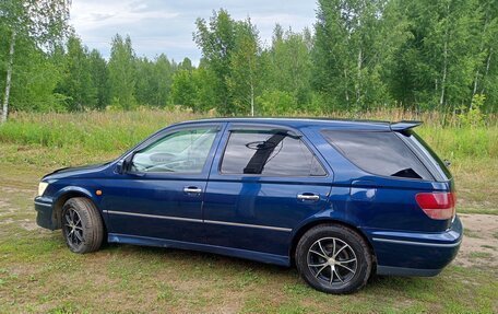 Toyota Vista V30, 2000 год, 565 000 рублей, 8 фотография