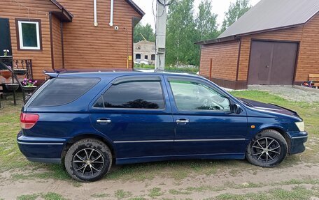 Toyota Vista V30, 2000 год, 565 000 рублей, 6 фотография