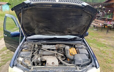 Toyota Vista V30, 2000 год, 565 000 рублей, 4 фотография