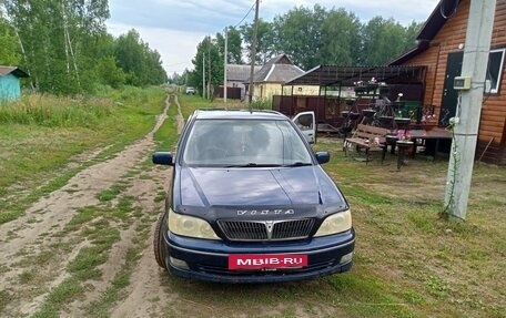 Toyota Vista V30, 2000 год, 565 000 рублей, 9 фотография