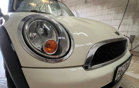 MINI Hatch, 2011 год, 630 000 рублей, 6 фотография