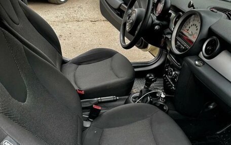 MINI Hatch, 2011 год, 630 000 рублей, 4 фотография