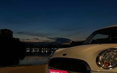 MINI Hatch, 2011 год, 630 000 рублей, 5 фотография