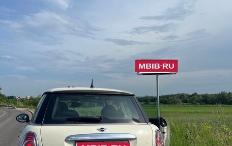 MINI Hatch, 2011 год, 630 000 рублей, 8 фотография
